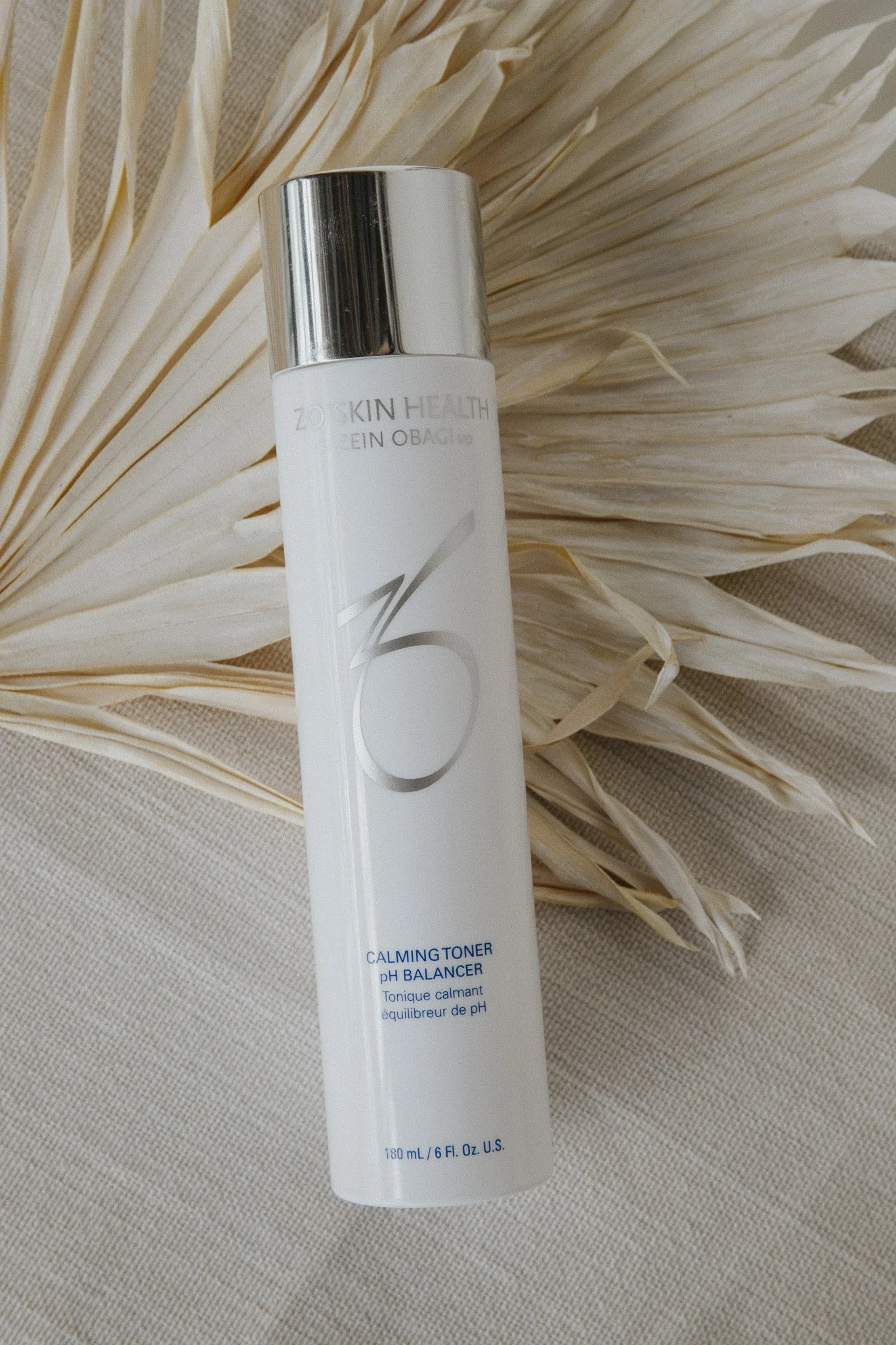 Calming Toner — Highland Medical & Aesthetics